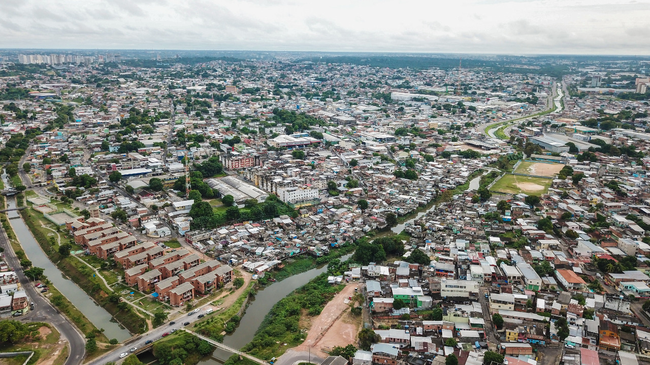 Acordo injeta R$ 372,7 mil em prevenção e monitoramento de acidentes naturais em Manaus