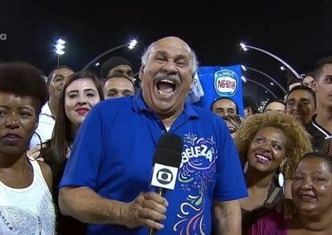 Márcio Canuto deixa a Globo após 21 anos de casa