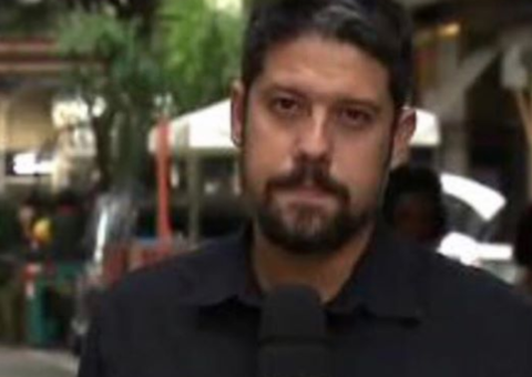 Após 8 anos, Phelipe Siani pede demissão e deixa TV Globo  