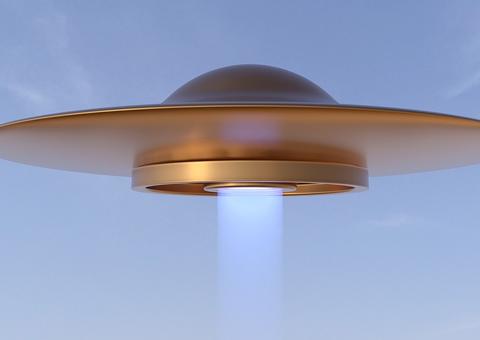 Evento no Facebook organiza invasão à Área 51 em busca de ETs 