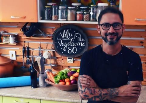 1ª edição do projeto 'Noite do Chef' apresenta culinária vegana em Manaus