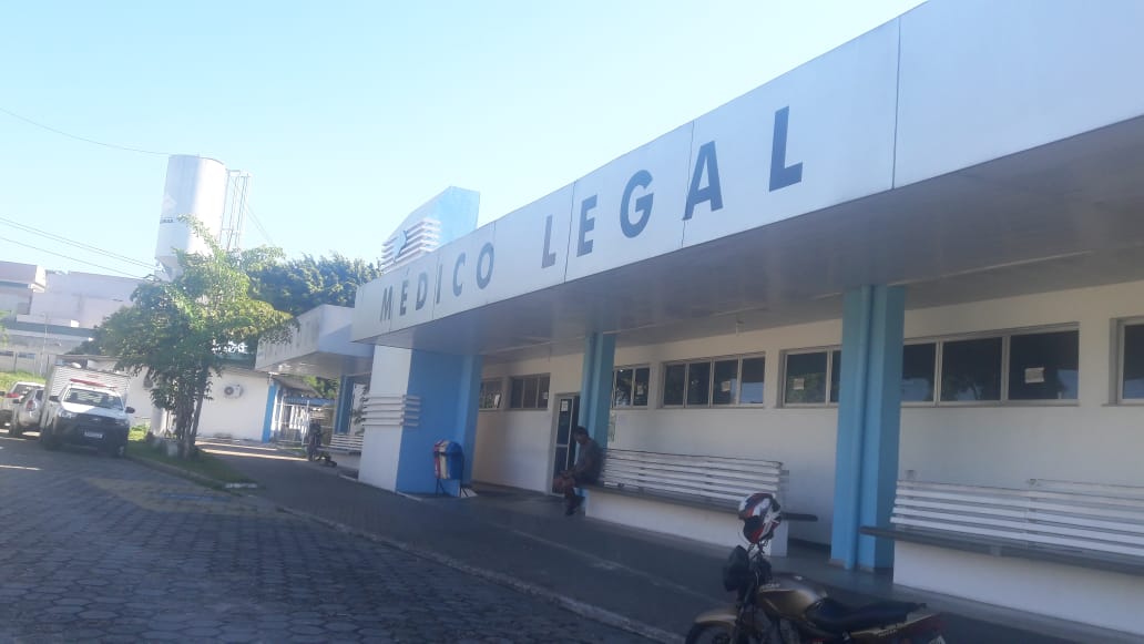 Com sinais de espancamento, jovem é encontrado morto em ramal em Manaus