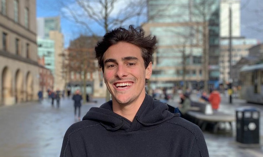 Desempregado e vendendo cookies, ex de Sasha vai participar do 'Dança dos Famosos'