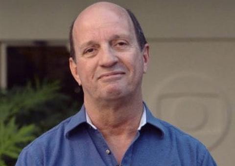 Chateado, repórter Marcos Uchôa se afasta da Globo 
