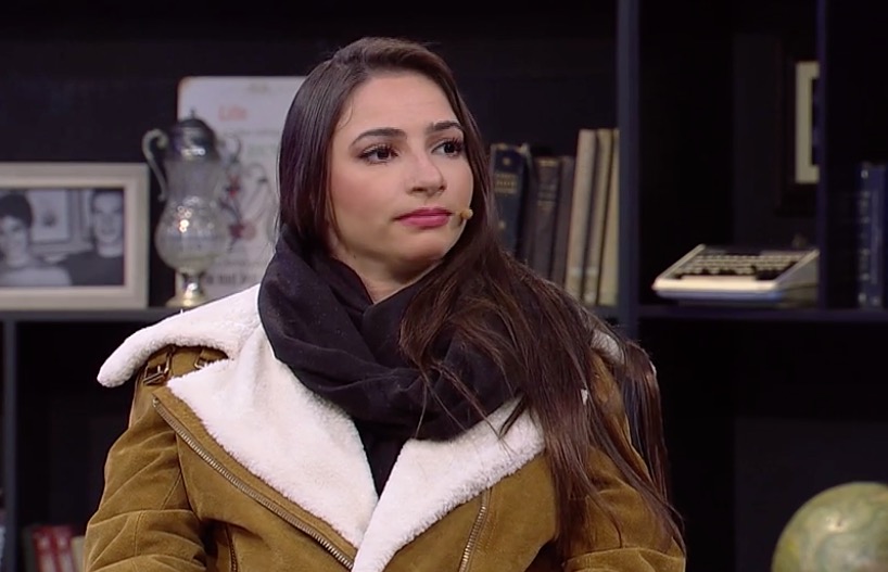 Laís Souza agradece Neymar por custeio do tratamento