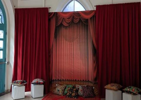 Com 25 anos de trajetória companhia de Teatro Metamorfose ganha nova sede