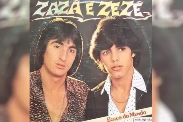 Morre aos 67 anos Zazá, que fez dupla com Zeze Di Camargo