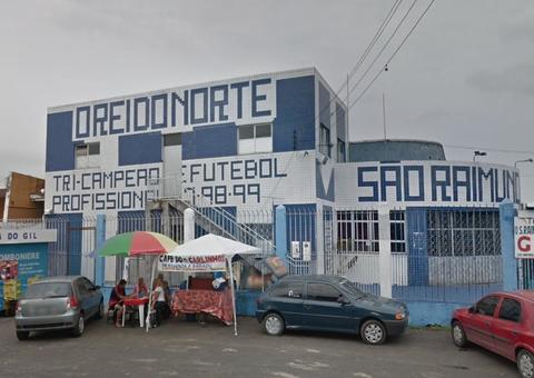 Vereadores retornam do recesso e votarão tombamento da sede do São Raimundo em Manaus