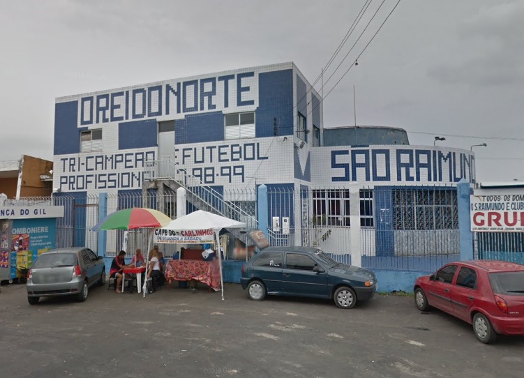 Vereadores retornam do recesso e votarão tombamento da sede do São Raimundo em Manaus