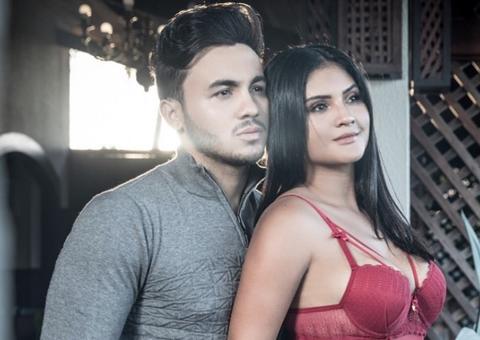 Chega ao fim o namoro de Mileide com forrozeiro, diz colunista