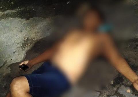 ‘Doente de amor’ homem tenta se matar após descobrir traição em Manaus