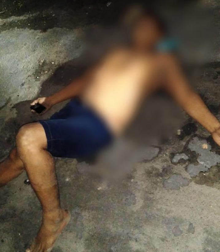 ‘Doente de amor’ homem tenta se matar após descobrir traição em Manaus