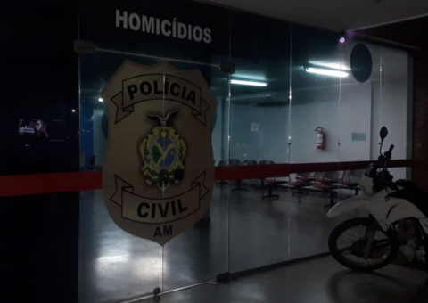 Após discussão, homem é morto com cinco tiros em Manaus 