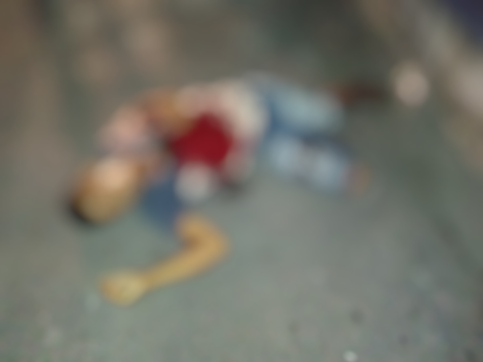 Após discussão, homem é morto com cinco tiros em Manaus 