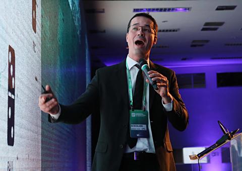 Deltan montou plano para lucrar com fama da Lava Jato, apontam mensagens