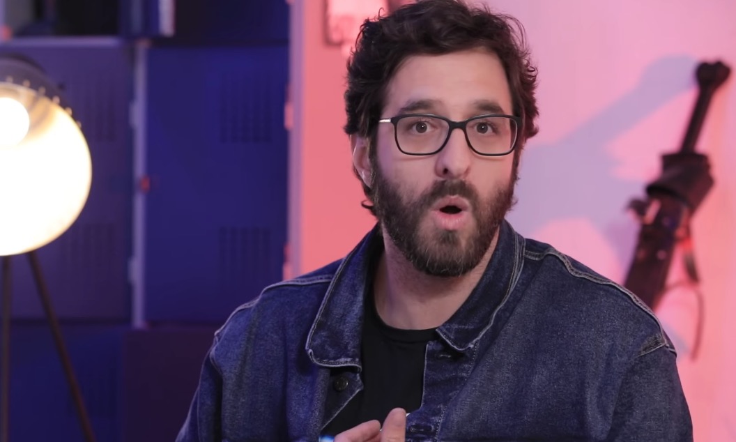  Rafinha Bastos critica bastidores do 'Proteste Já', do 'CQC': 'Tinha um lado de falsidade'