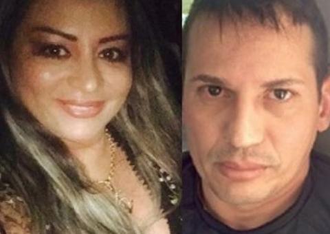 Sob ameaças de morte, esposa de João Branco chega a Manaus
