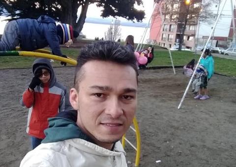 Pai de família morre 1 semana após acidente em avenida de Manaus