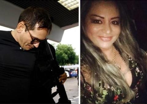 Conheça Sheila, a 'primeira-dama' do crime