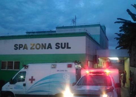 Cadeirante e homem são assassinados a tiros em Manaus 