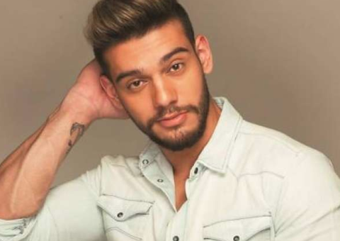 Lucas Lucco passará por cirurgia e anuncia pausa nos shows 