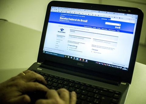 Receita paga hoje restituições do 2º lote do Imposto de Renda