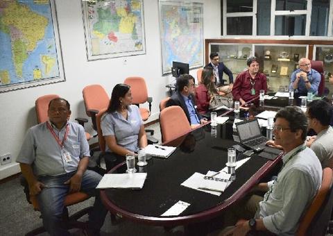 Fabricante de componentes para celulares e tablets anuncia instalação em Manaus