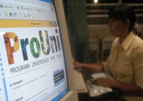 Prouni abre prazo para manifestar interesse na lista de espera