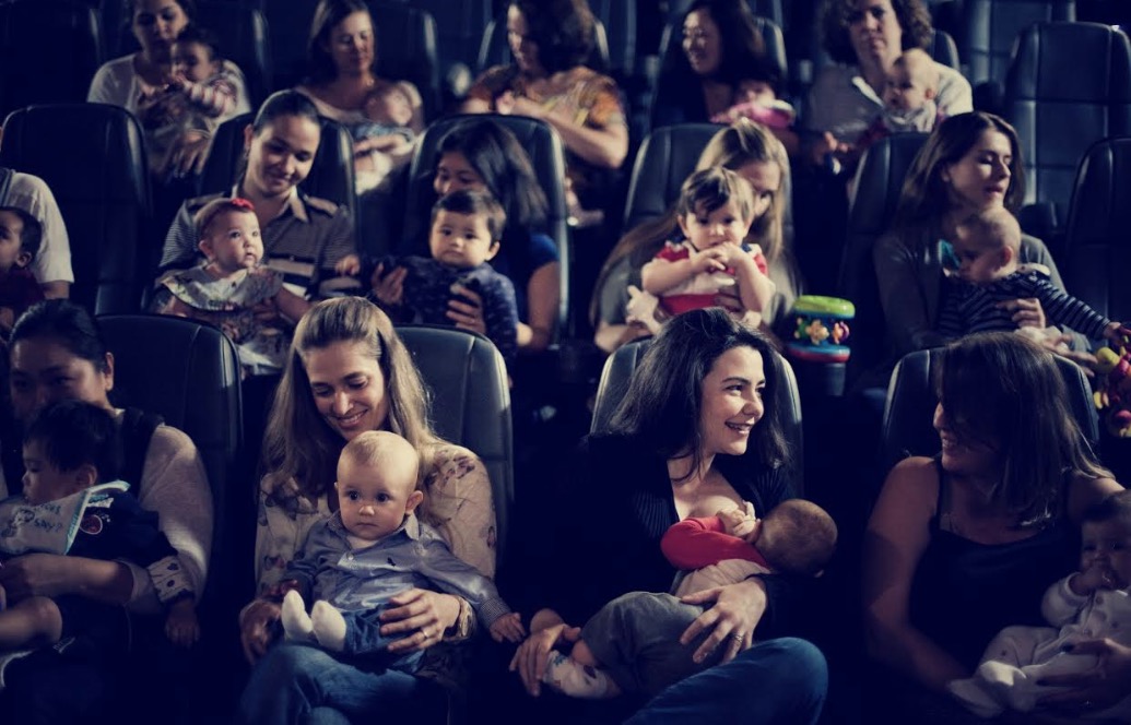 Homem-Aranha: Longe de Casa terá exibição gratuita no CineMaterna