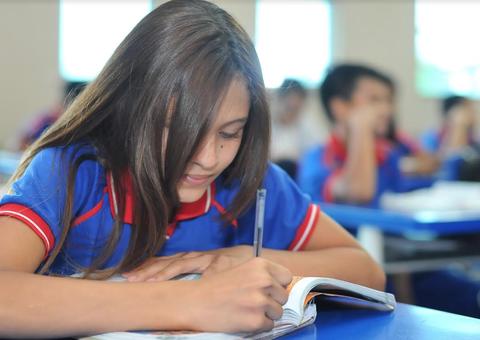 CGU e Seduc abrem inscrições para concurso de desenho e redação no Amazonas