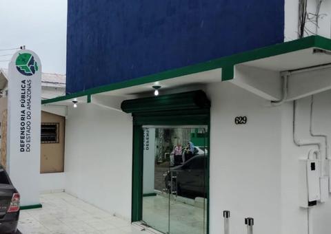 Defensoria inaugura nova unidade de atendimento no interior do Amazonas 