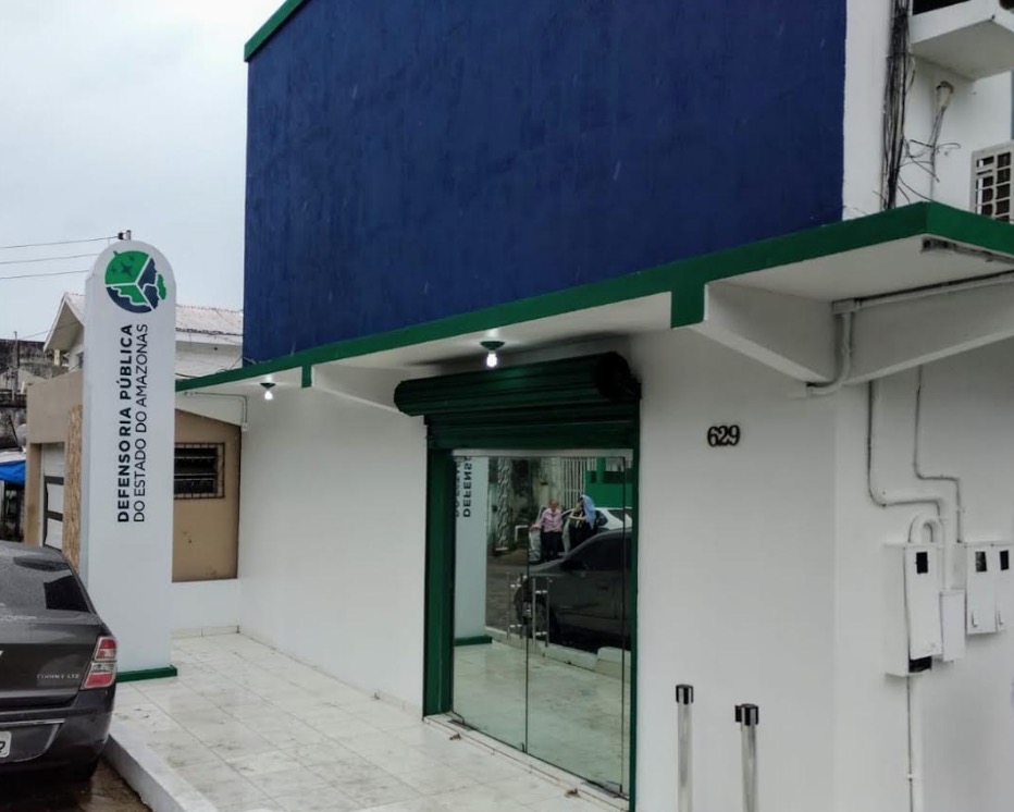 Defensoria inaugura nova unidade de atendimento no interior do Amazonas 