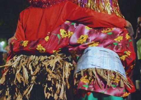 Teatro de rua será atração no Palco Giratório Sesc desta segunda-feira