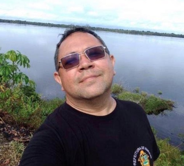 Após morte de diretor vítima de naufrágio, prefeito decreta luto em Manaus 