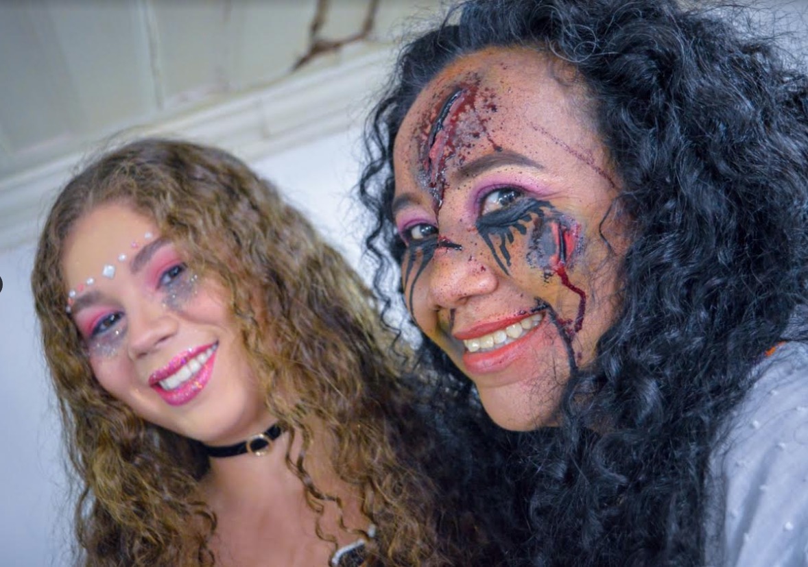 Liceu está com inscrições abertas para oficina de maquiagem artística em Manaus