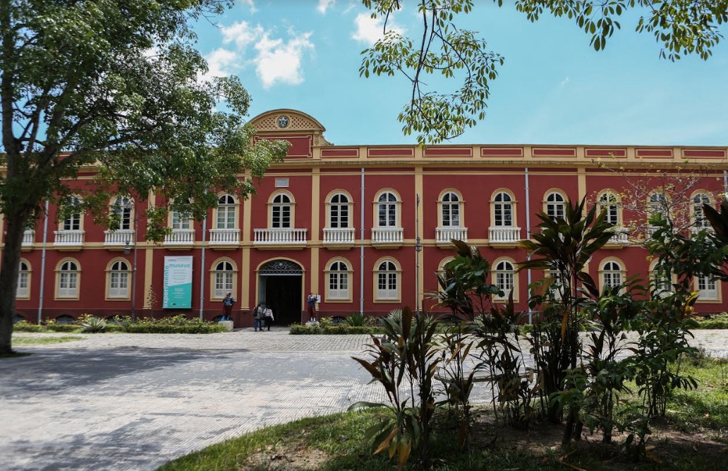 Museu da Imagem e do Som realizará ‘Feira de Disco de Vinil’