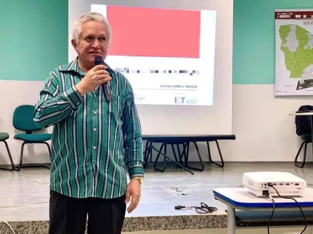 Prefeito denunciado por abusar de mulheres e gravar os crimes é afastado