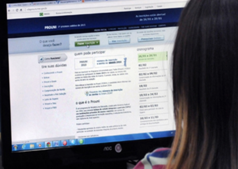  Prazo para participar da lista de espera do ProUni encerra nesta terça-feira 