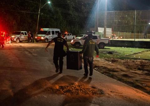  Operação de combate à poluição sonora fiscaliza bares de Manaus