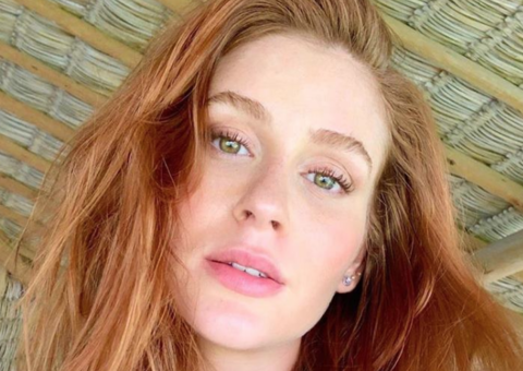  Hacker invade Instagram de Marina Ruy Barbosa e "doa" prêmios  
