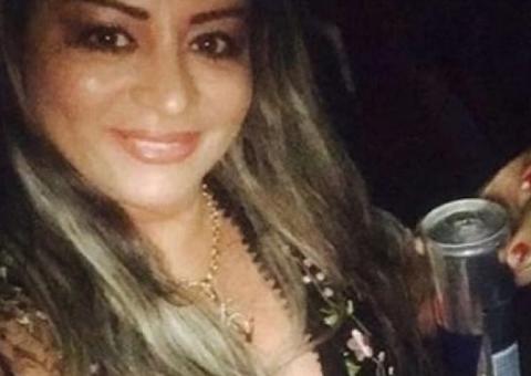 Com cabeça a prêmio, mulher de João Branco é mantida em cela isolada em Manaus