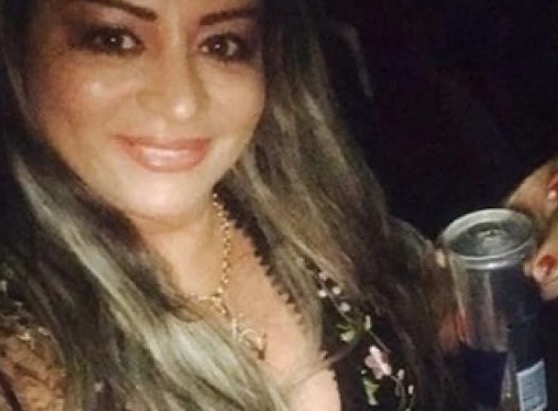 Com cabeça a prêmio, mulher de João Branco é mantida em cela isolada em Manaus