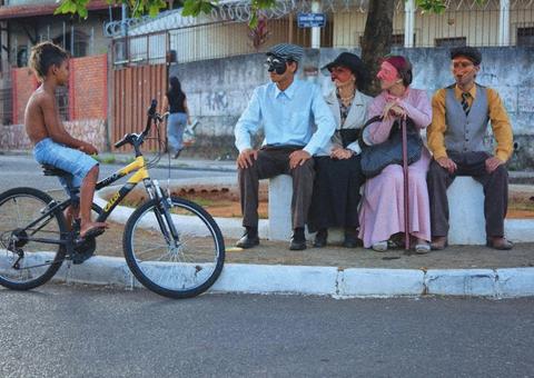 'Naquele Bairro Encantado' promove passeio pelo centro histórico de Manaus