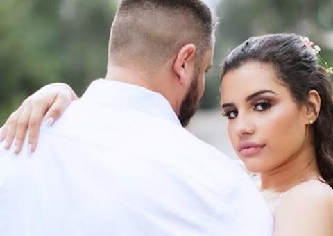 Ex-noivo de blogueira que se suicidou fala sobre tragédia: ‘estou acabado’