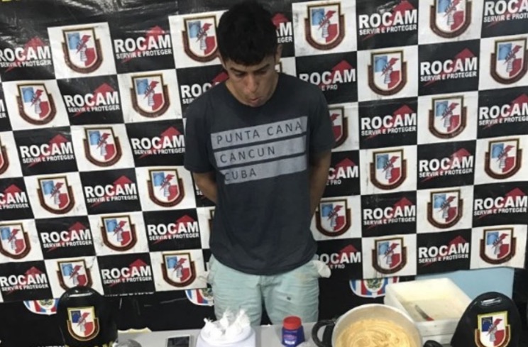 Juíza nega indenização a traficante que teve fotos divulgadas na imprensa 