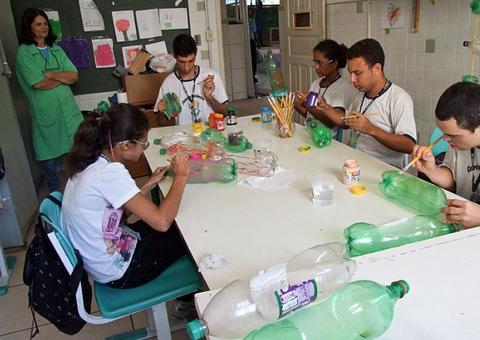 Seduc abre 106 vagas para cursos de formação em educação especial no Amazonas