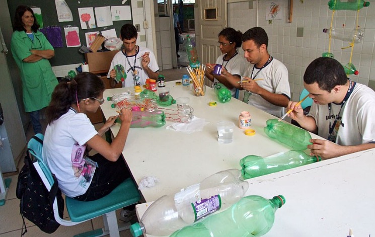 Seduc abre 106 vagas para cursos de formação em educação especial no Amazonas