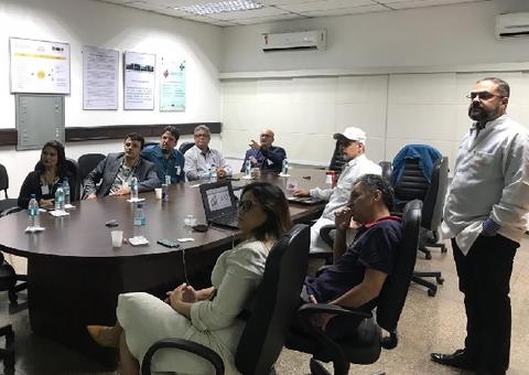 Indústria de Manaus deve superar US$ 6 milhões em investimentos