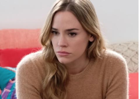 Menina de ‘De Repente 30’ cresceu e ficou a cara de Jennifer Garner