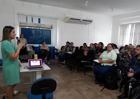 Manaus integra vigilância de reações adversas no tratamento da malária